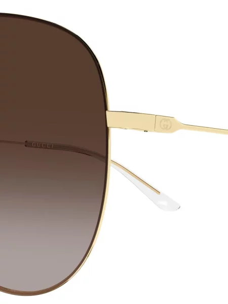 Ochelari de soare Gucci Eyewear cu gradient