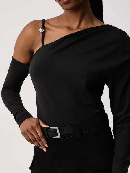 Лонгслив Guess