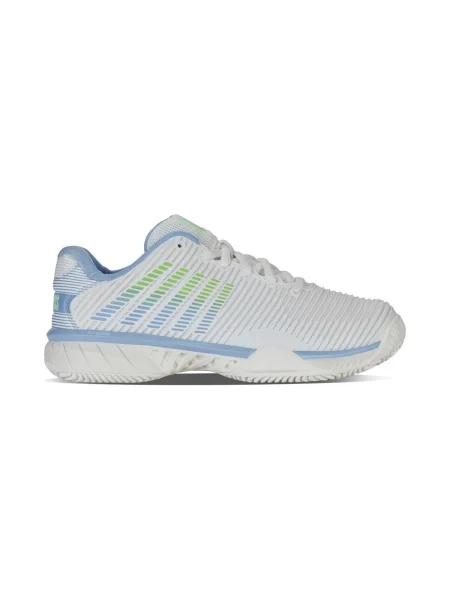 Pantofi K-swiss alb