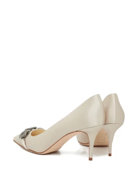Pantofi cu toc Manolo Blahnik