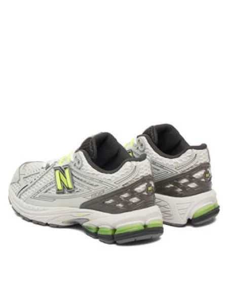 New Balance Sportcipők fehér