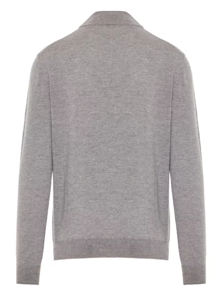 Pulover Corneliani gri