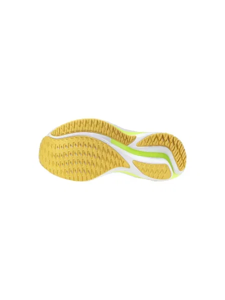 Pantofi Mizuno alb