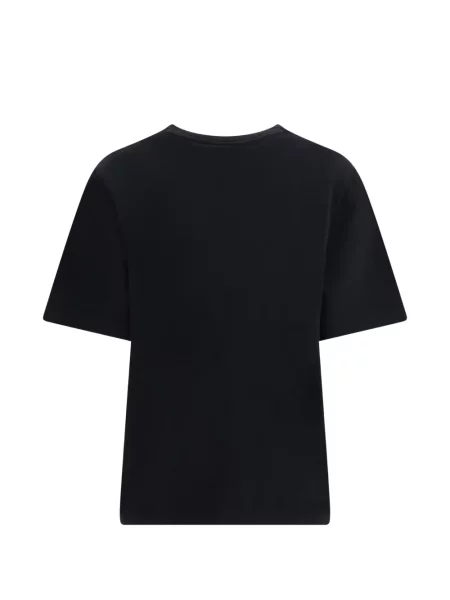 Tricou Maison Kitsune negru