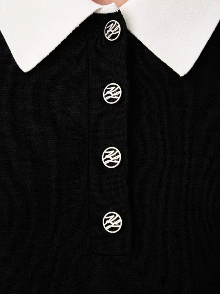 Платье Karl Lagerfeld