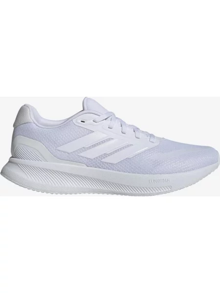 Buty adidas Runfalcon 5 czysta biel białe