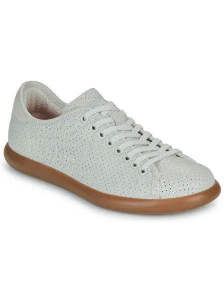 Pantofi Camper alb