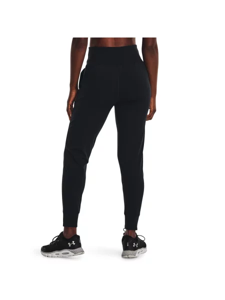 Анцуг Under Armour Motion Jogger Black XS черно