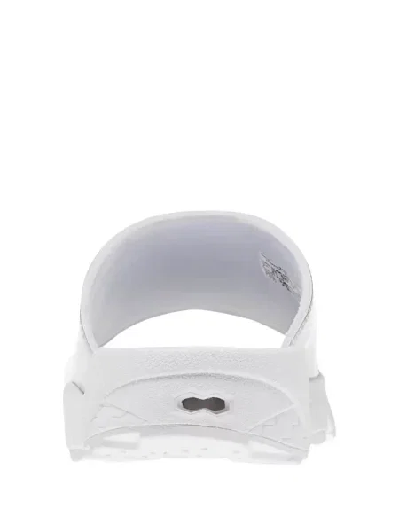 Papuci Reebok argintiu