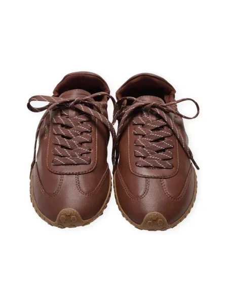 Pantofi Hoff maro