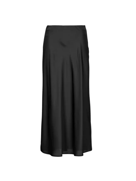 ONLY Fustă ONLChigo' negru