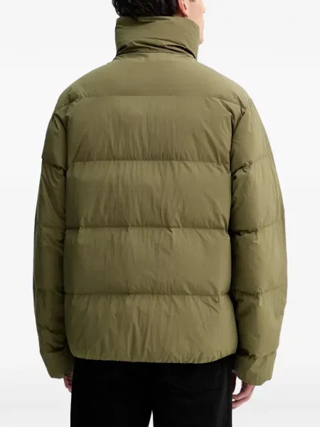 Pălărie Adidas cu imagine verde