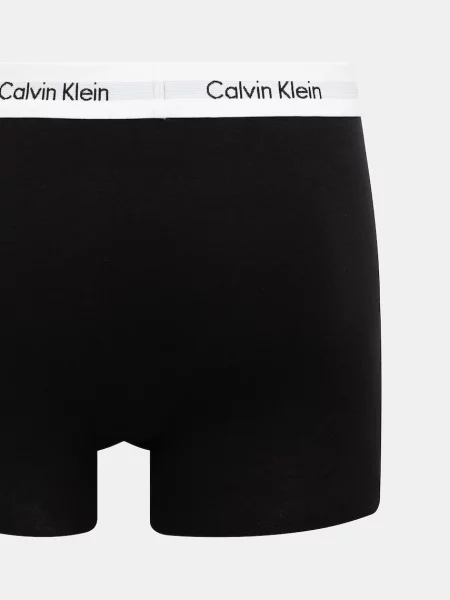 Calvin Klein Underwear bokserki z białe