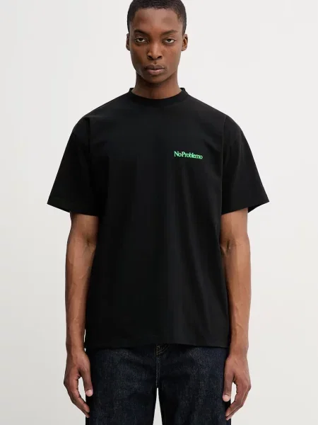 Мини футболка No Problemo