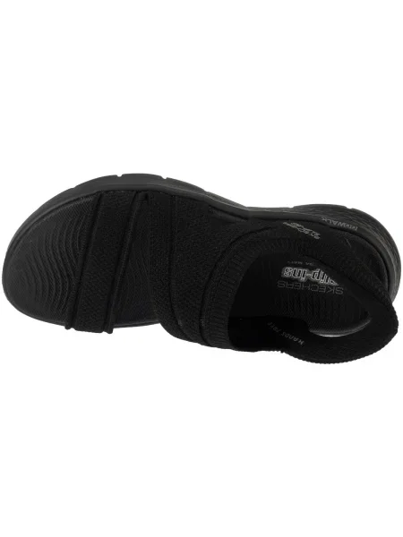 Pantofi Skechers negru