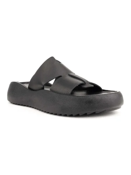 Pantofi Sergio Moretti negru
