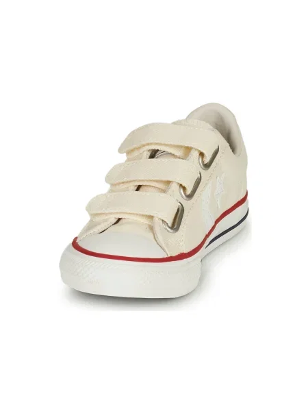 Pantofi copii Converse alb