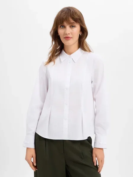 JOOP! Bluzka Kobiety 34 biały