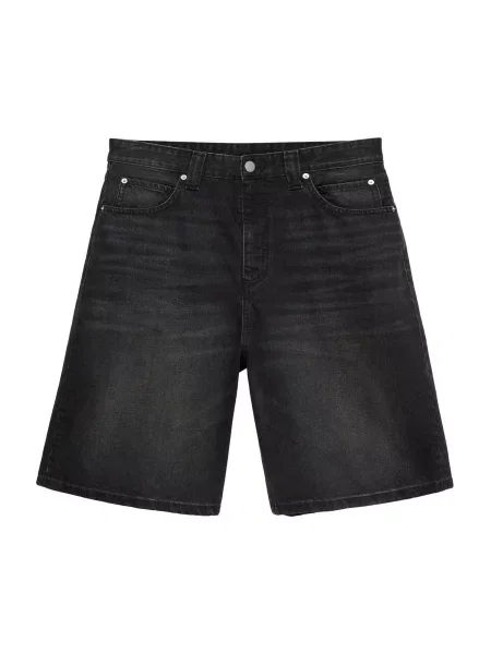 Pull&Bear Traperice traper crni