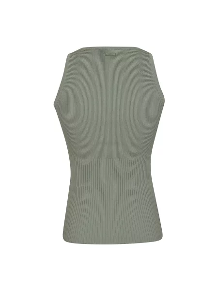 Top Max Mara zielony