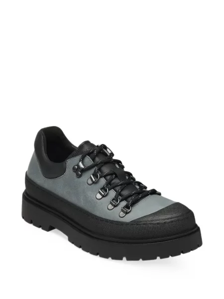 Sneakerși Birkenstock gri