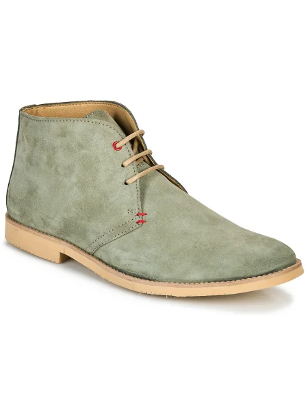 Botine So Size