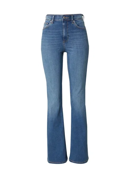 TOPSHOP Farmer Jamie farmer kék