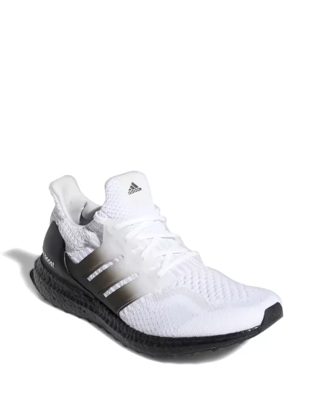 Leggings Adidas alb