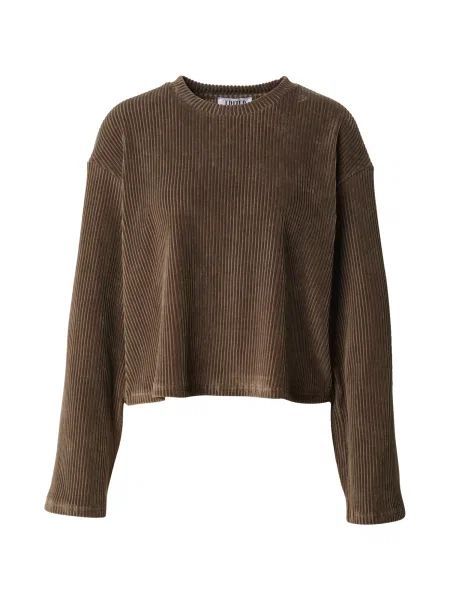 EDITED Tričko Kassandra' hnědá