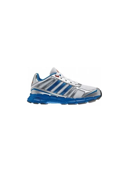 Pantofi copii Adidas alb