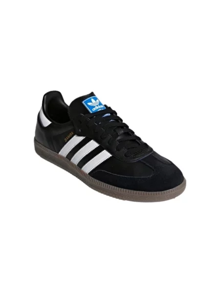 Tenisky Adidas Samba čierna