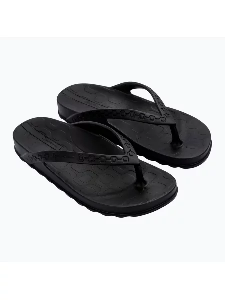 Japonki Ipanema Duo Sunset czarne