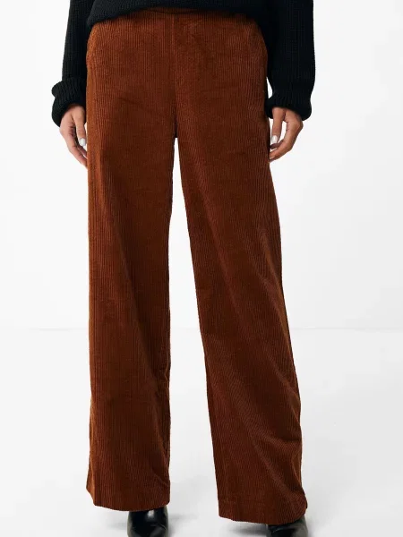 Вельветовые брюки Mexx