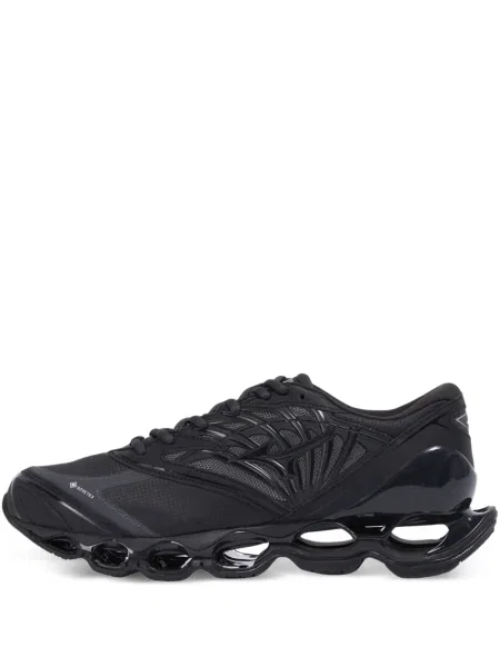 Маратонки Mizuno черно