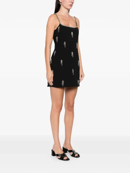 Rochie mini Simkhai de costum negru