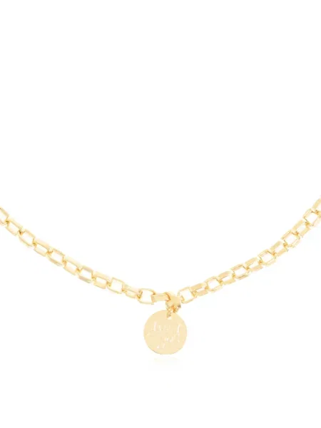 Pandantiv Dsquared2 auriu