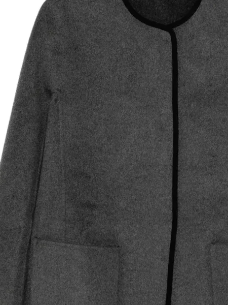 Palton N.peal gri