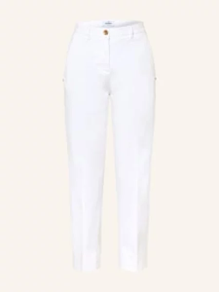 Сhinosy Mason's białe