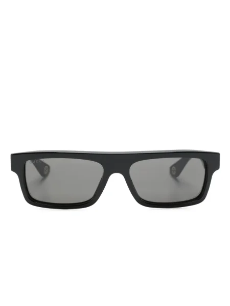 Ochelari de soare Gucci Eyewear negru