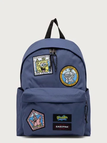 Eastpak hátizsák X SPONGEBOB kék