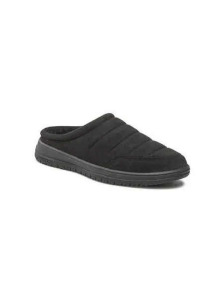 Skechers Papuci de casă Garvanza Negru