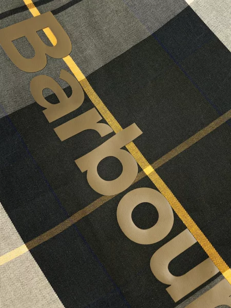 Сумка шоппер Barbour