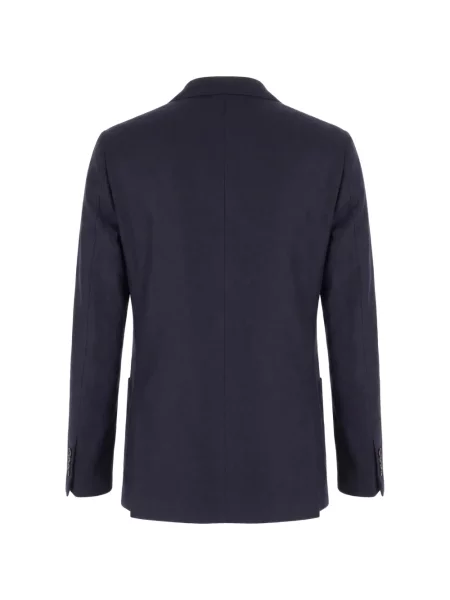 Geacă Corneliani albastru