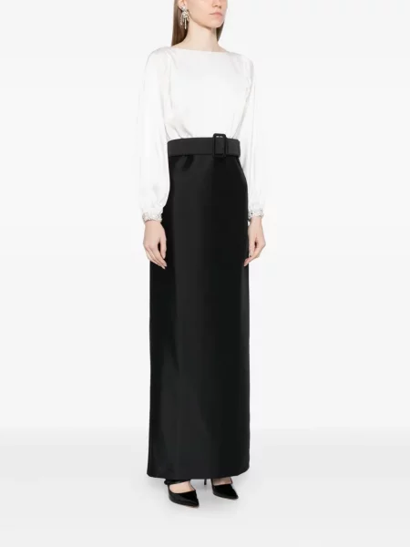 Rochie Sachin & Babi negru