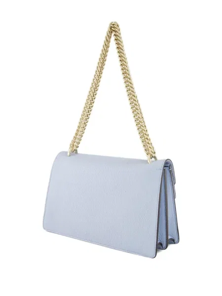 Colier Gucci albastru