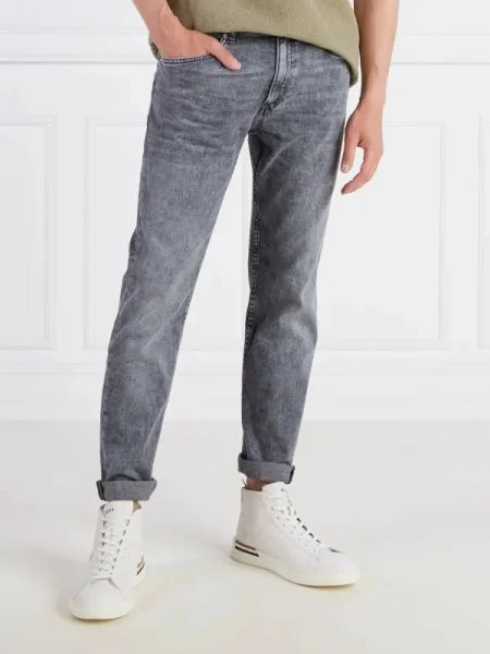 BOSS BLACK Farmer Taber | Tapered fit