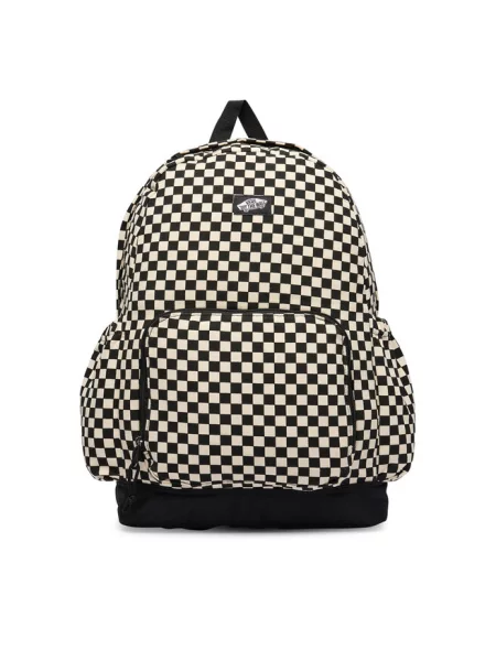 Vans Plecak czarny