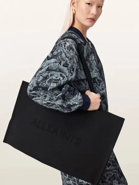 AllSaints сумка-шопер LUTECE