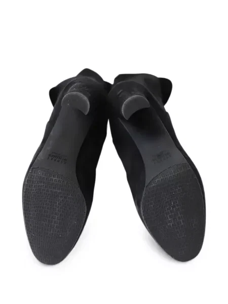Cizme Stuart Weitzman negru