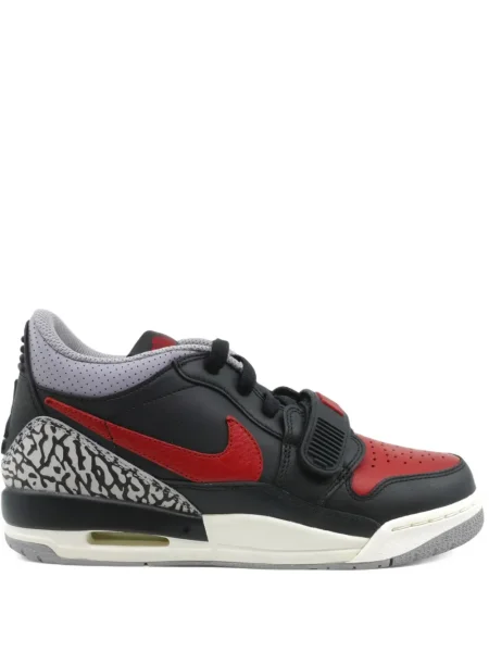 Sneakerși Jordan negru